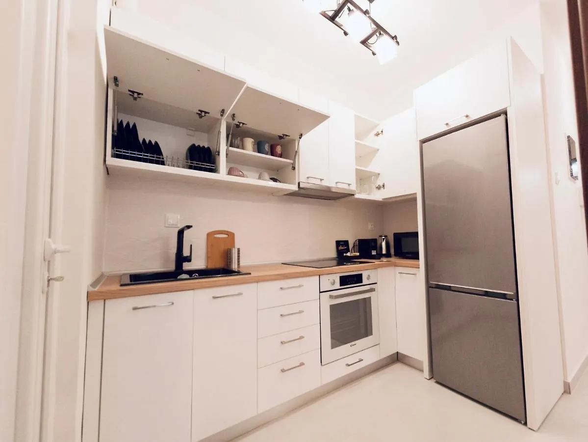 Studio Antigonidon Square Saloniki