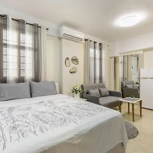  Apartment Pearl Free Private Parking
