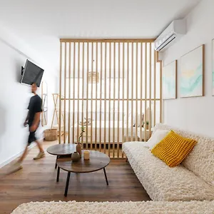 Boho Apartament
