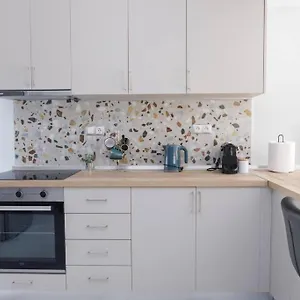  Διαμέρισμα Ns88_apartment