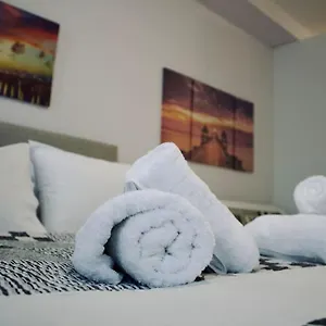  Διαμέρισμα Lido