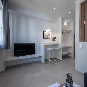  Διαμέρισμα Nexia, Nilie Hospitality Mgmt